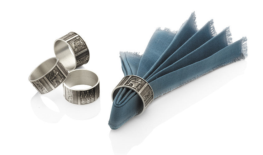 Napkin Rings